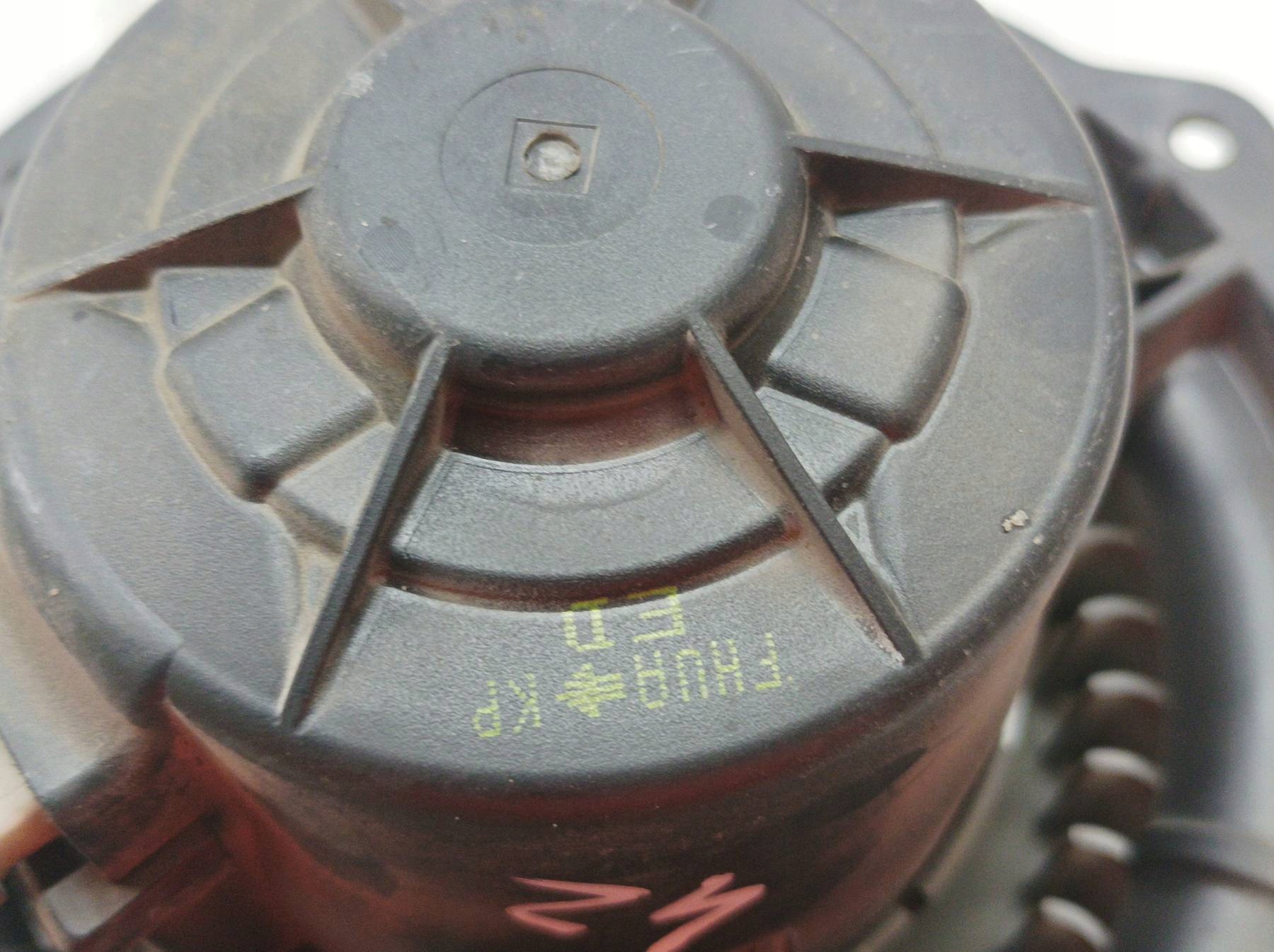heating air conditioning devices Hyundai i30 and (2007-2012)