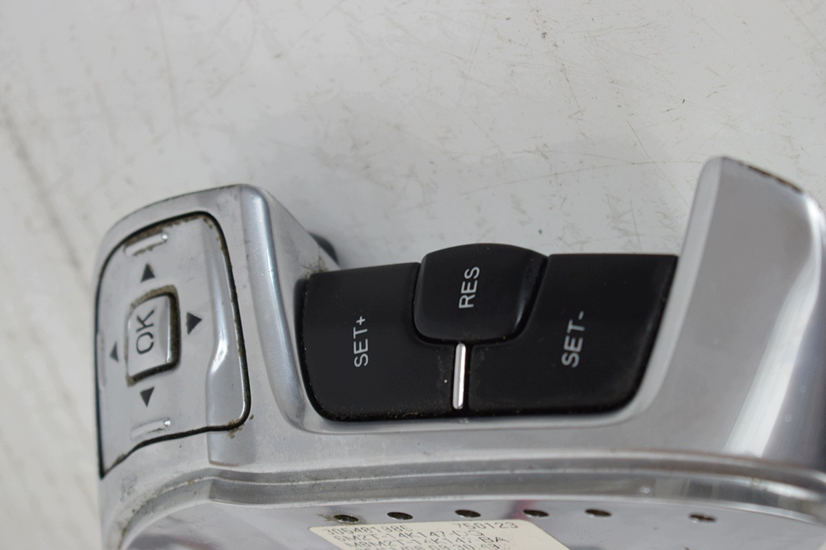 Comandi * MULTIFUNKCJA FORD MONDEO MK4 S-MAX 6M2T14K147DG