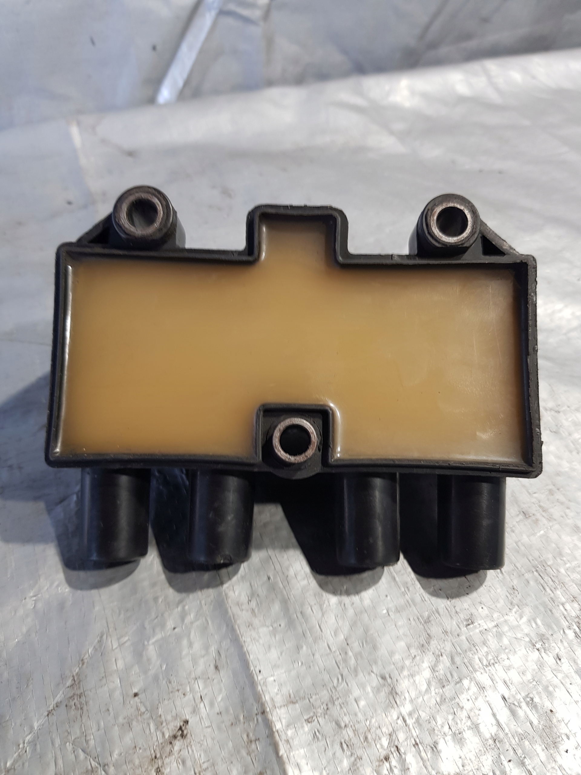 coil ignition 93363483 CHEVROLET AVEO and 1.2
