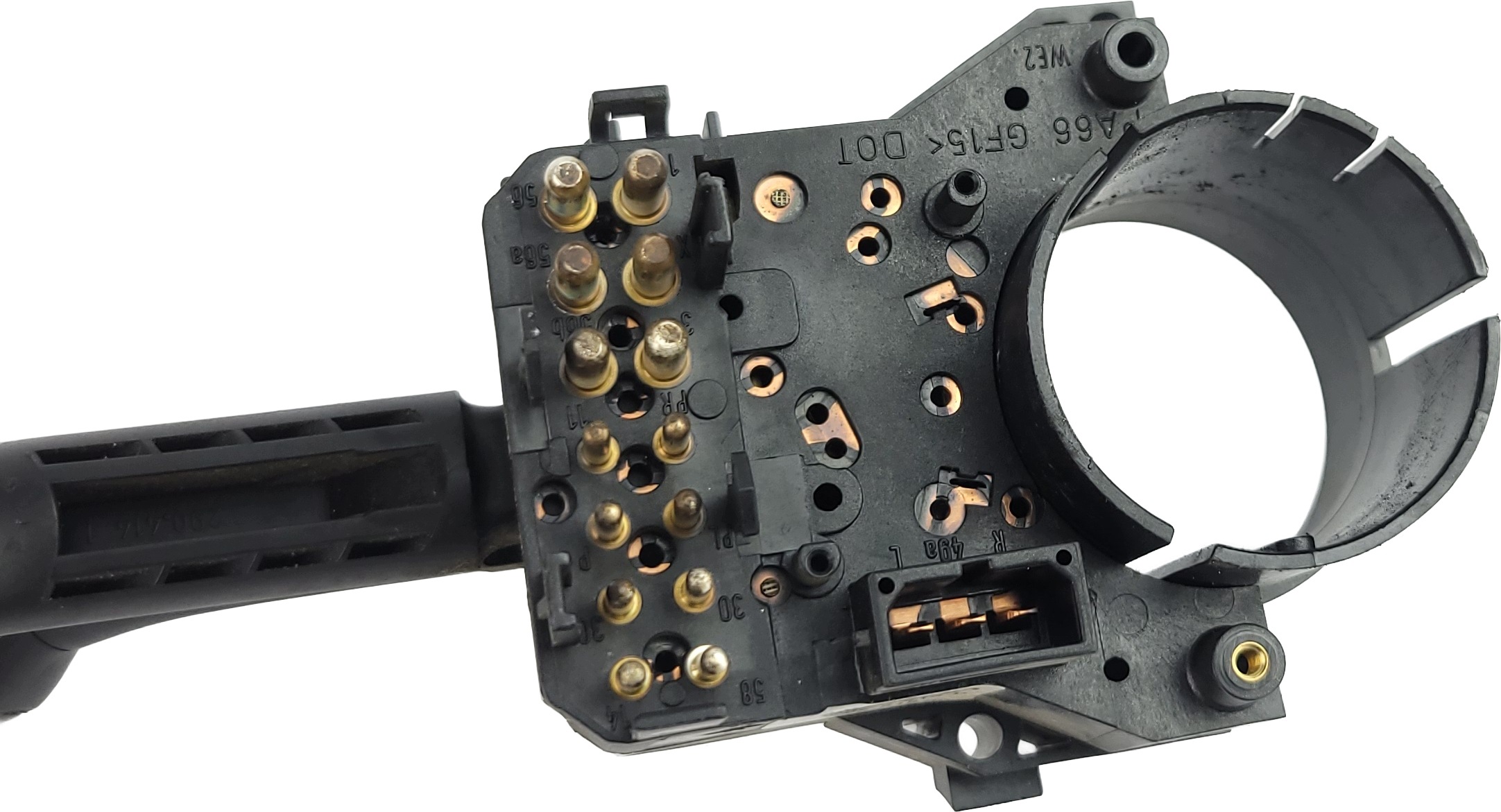 AUDI A8 D2 A4 B5 LIFT contrôle bouton interrupteur feux 4D0953513D