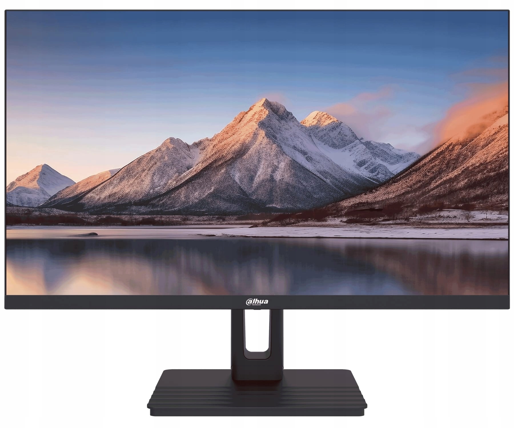 LCD monitor Dahua LM24-C301B 24" 1920 x 1080 px Ips Pls