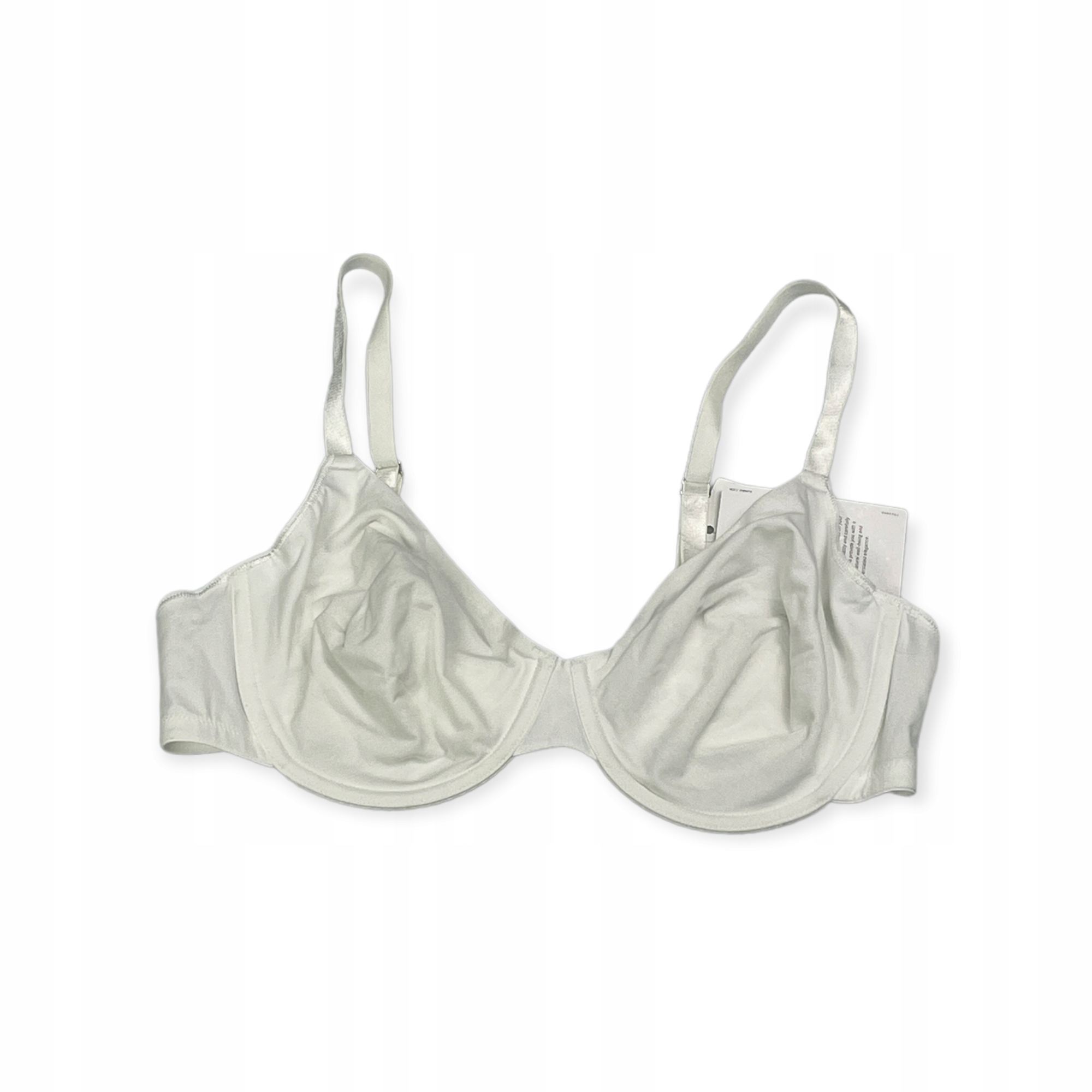 Klasická dámská podprsenka Hanro 80C