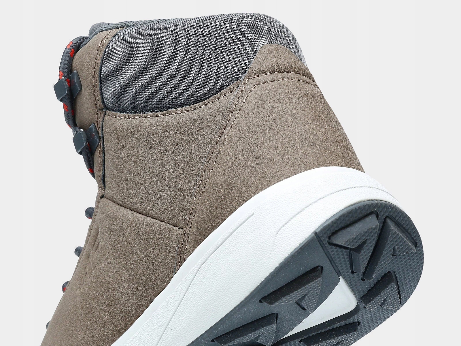 4F BUTY CHŁOPIĘCE ZIMOWE M005 OBUWIE DZIECIĘCE Długość wkładki wew. 20.5 cm