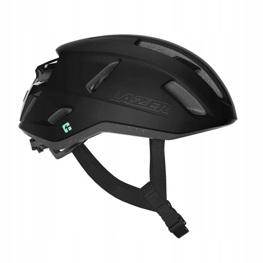 Lazer Silniční Přilba Sphere Kineticore, černá S/52-56 cm