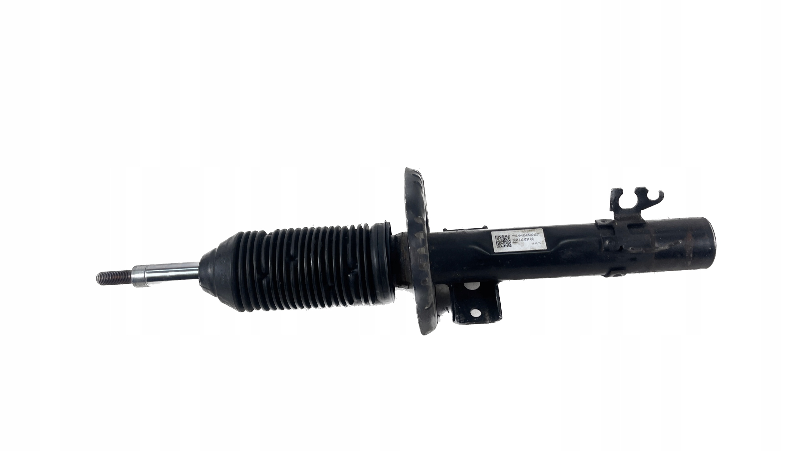 VW POLO 6C LIFT shock absorber left front 6C0413031CC