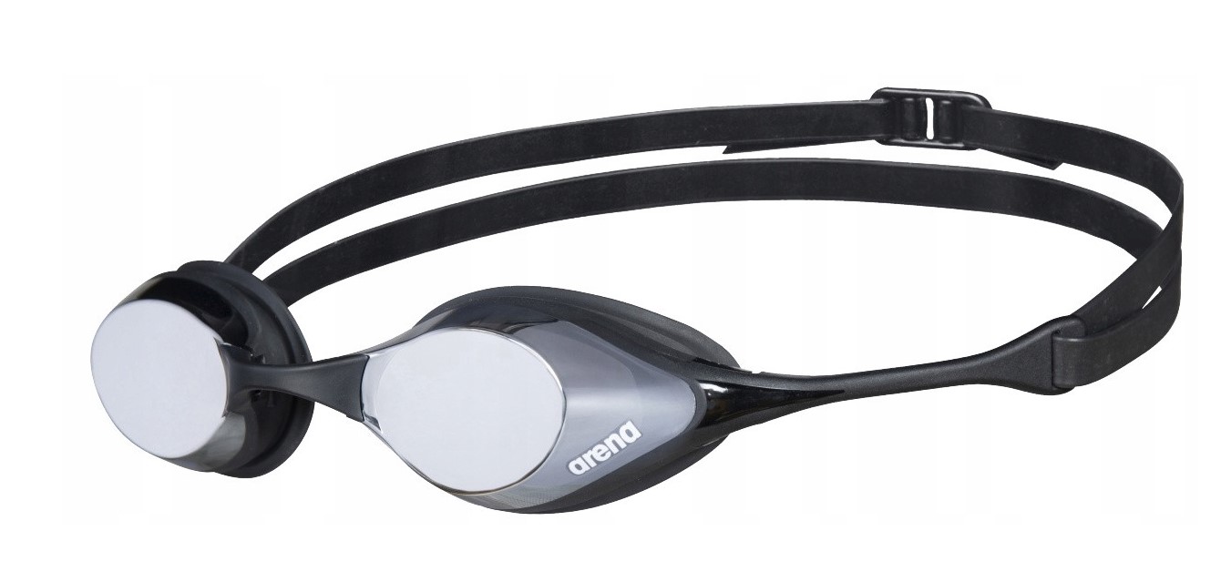 ARENA COBRA SWIPE MIRROR Okularki pływackie