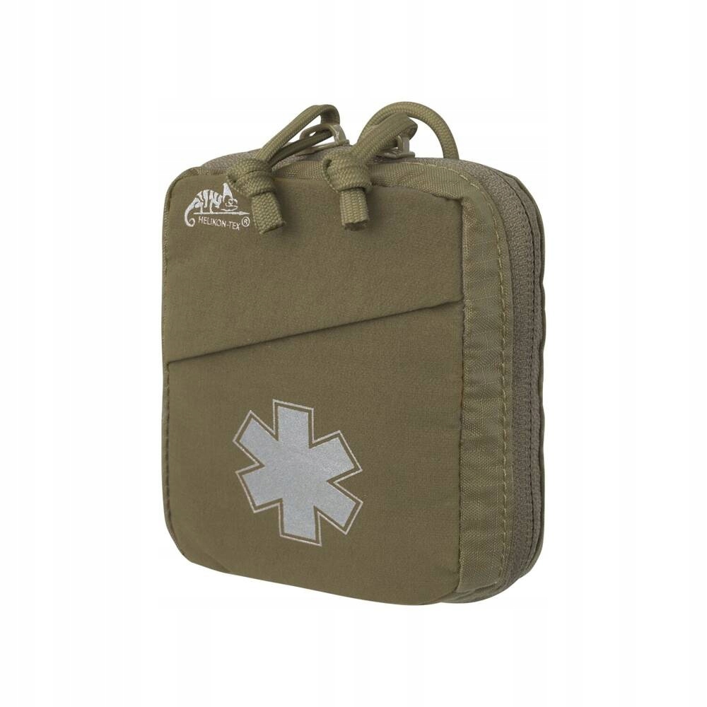 Helikon Kieszeń medyczna Edc Med Kit Adaptive Green