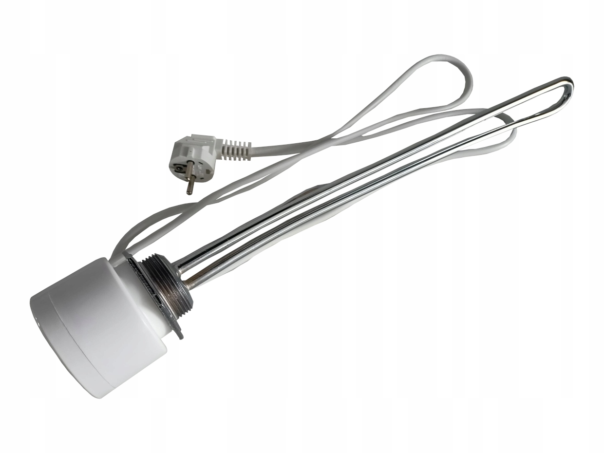 Grzałka bojlera 1500 Wat 5/4" Galmet Biawar