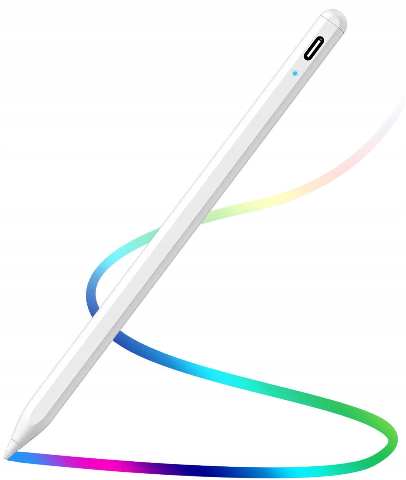 

Rysik Stylus Pen Gen2 Do Apple Ipad Air Do Tabletu