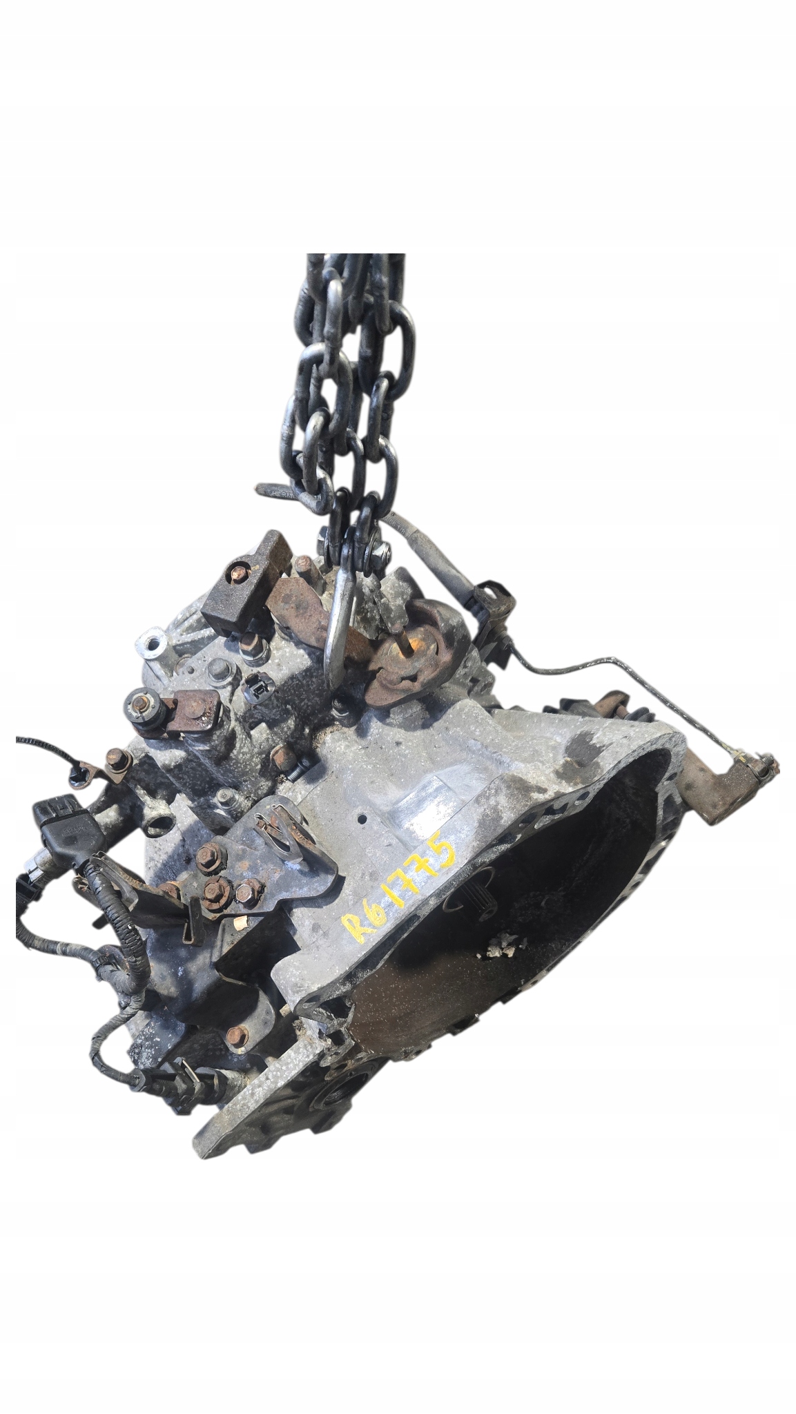 CAMBIO manuale Kia Hyundai 1.4 16V R61775