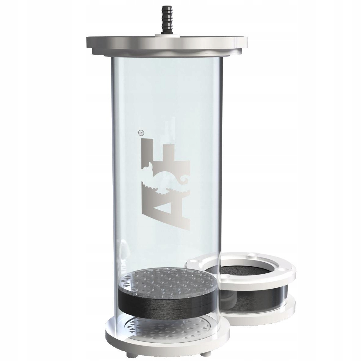 Aquaforest Af Air Scrubber 2,3L – pohlcovač CO2