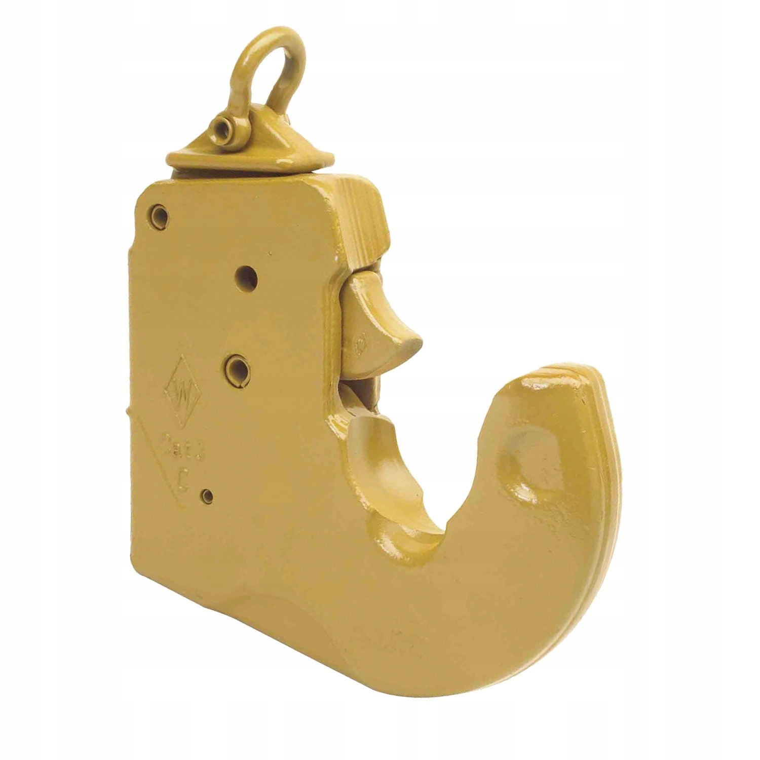 Rychlospojka spodního konektoru Walterscheid (TS97054). CAT.2 1200016.98