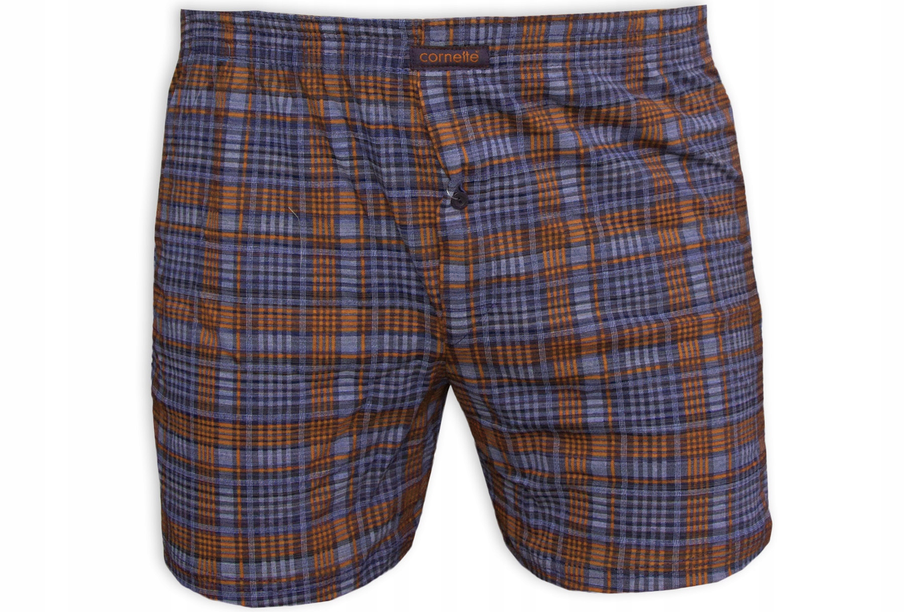 

Bokserki luźne Cornette 2 Comfort Classic XXL