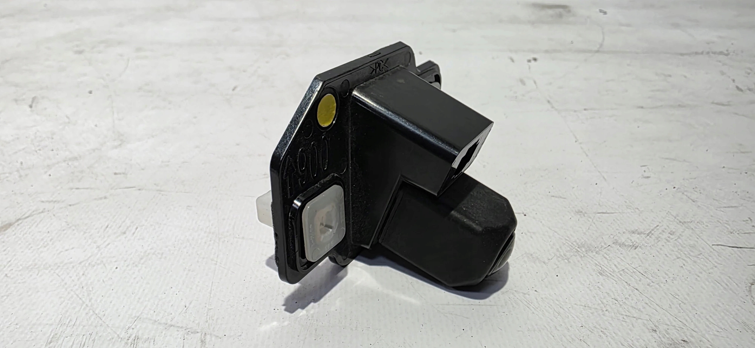 KAMERA reversing LEXUS RX V 22- original 86790-48260
