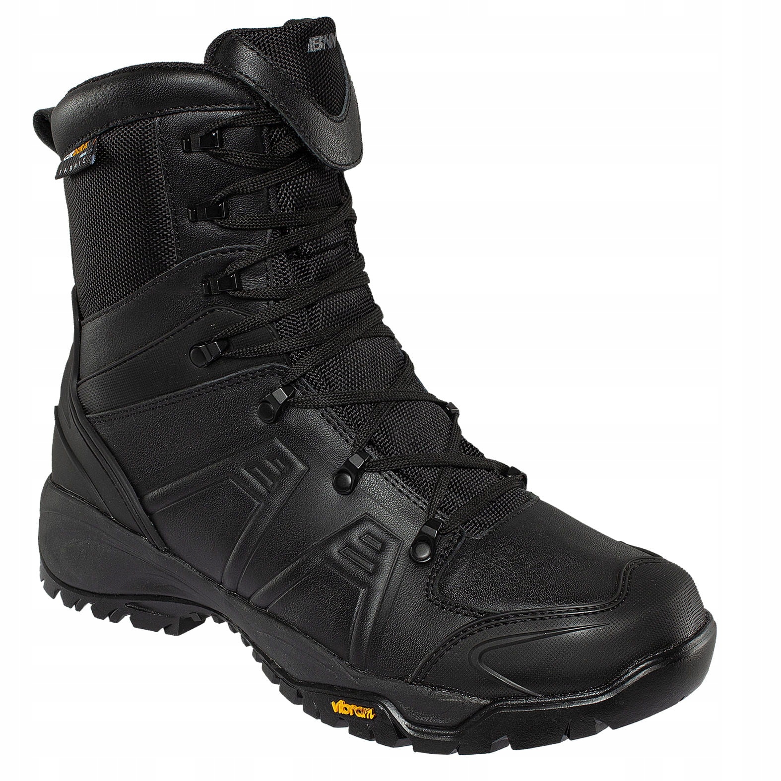 

Buty taktyczne Bennon Panther Xtr O2 Black 41