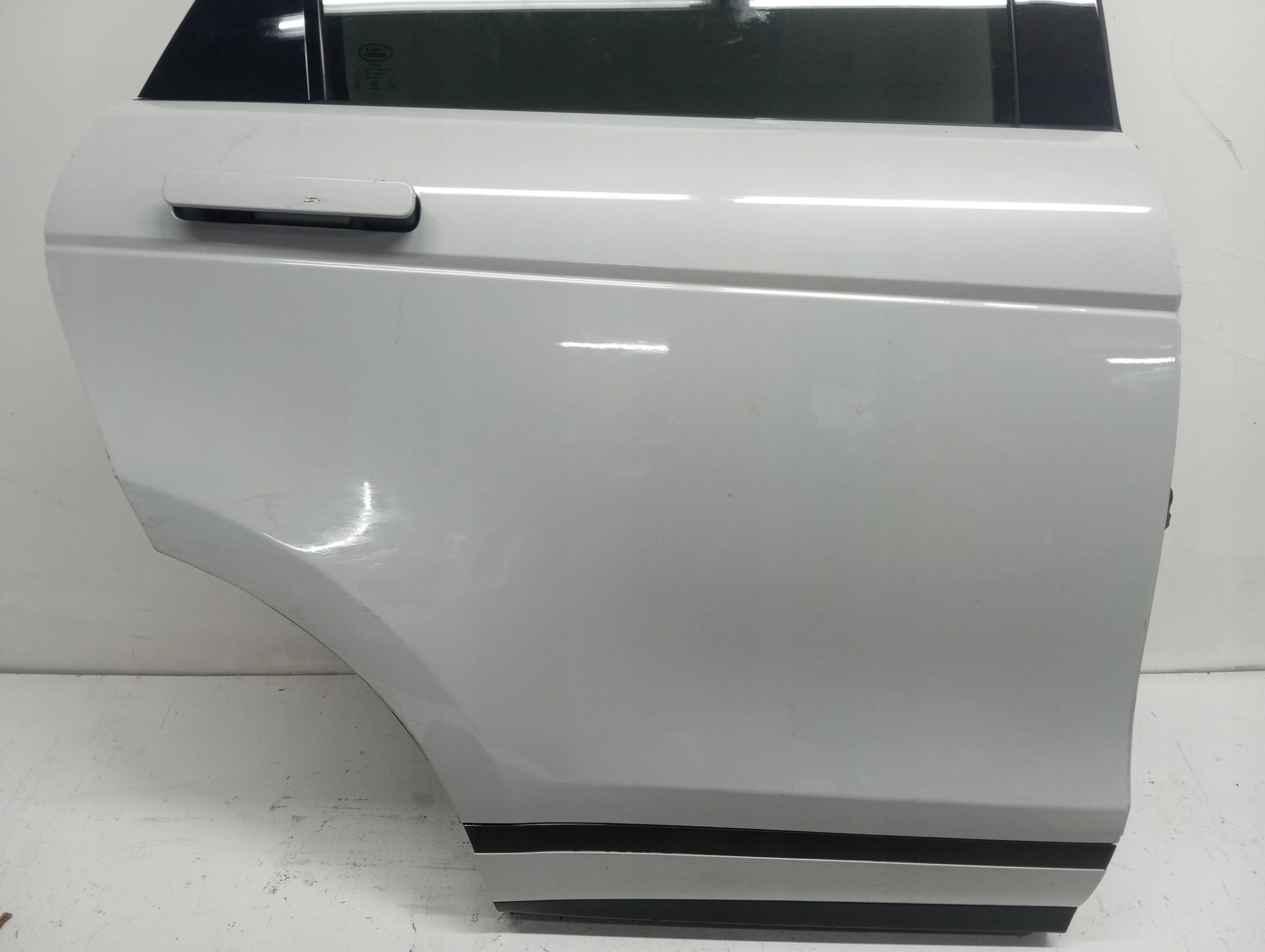 Portière Droit Arrière RANGE ROVER EVOQUE II