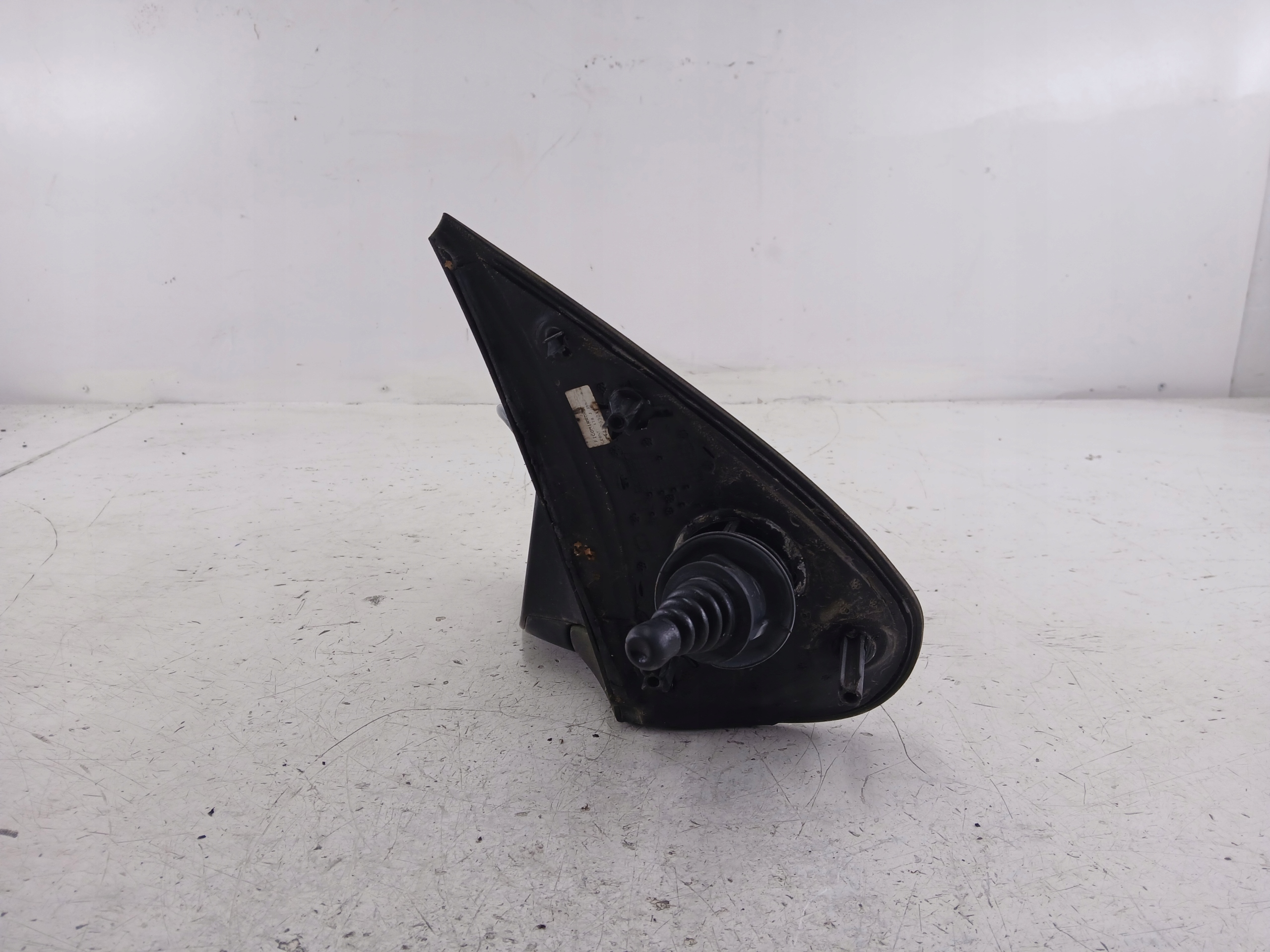 PEUGEOT 206 mirror left EZW manually