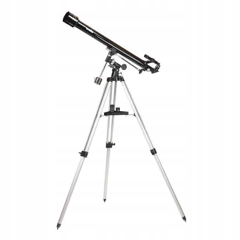 

Teleskop Sky-Watcher Bk 609 EQ1 60/900