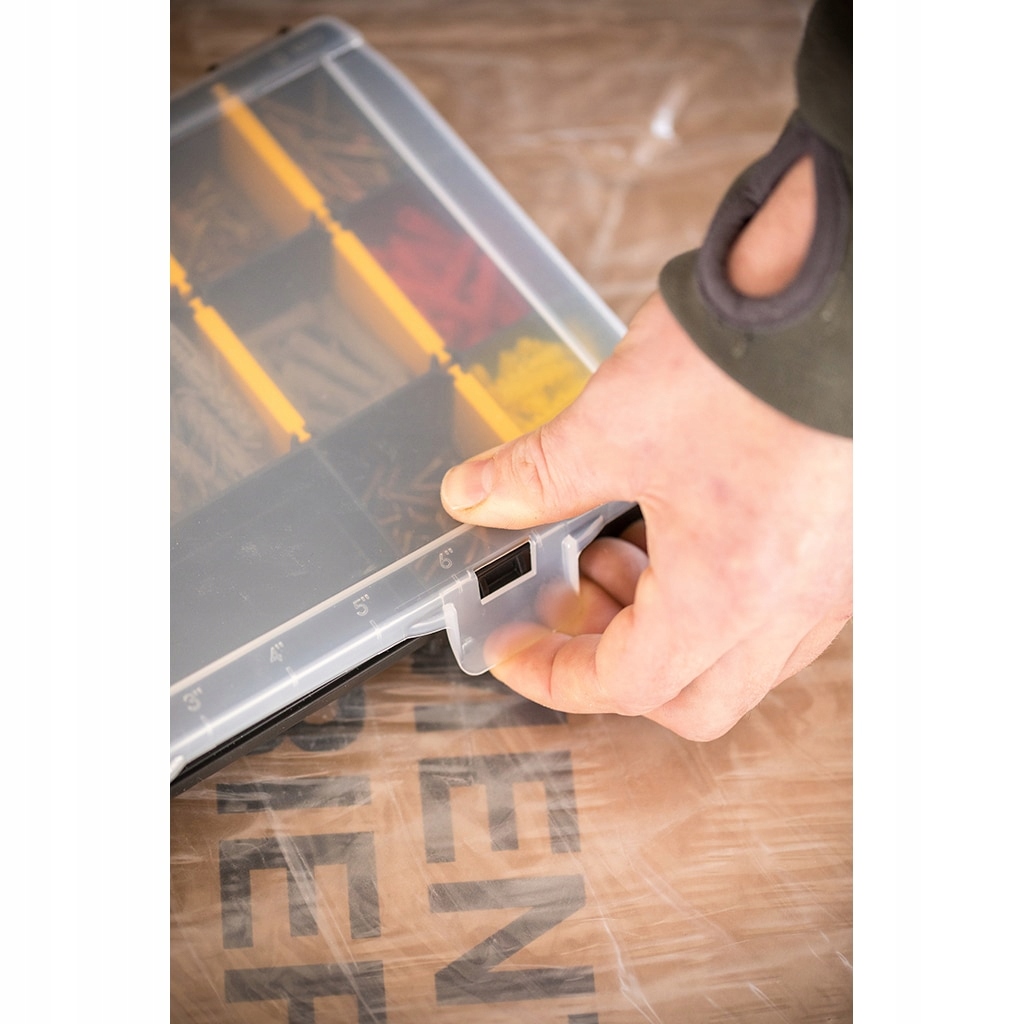 ORGANIZER Z PRZEGRODAMI 11'' STST81680-1 STANLEY Kod producenta STST81680-1