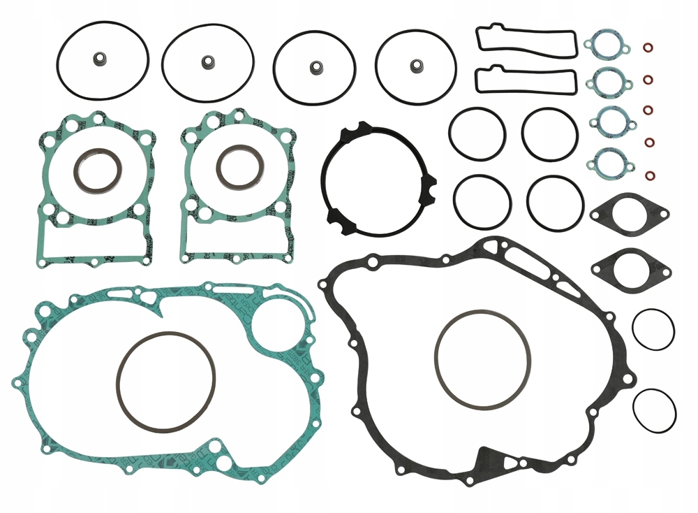 Athena Sada Tesnení Yamaha XV 920 '81-'83 ()