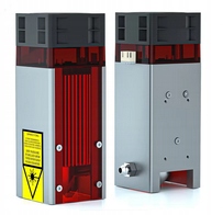 Moduł Lasera 80W (10-11W) + GRATIS