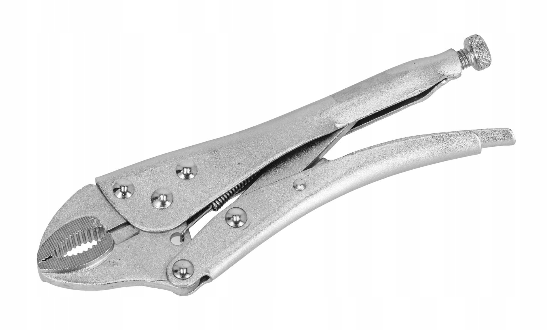 Szczypce zaciskowe Morsa 250mm