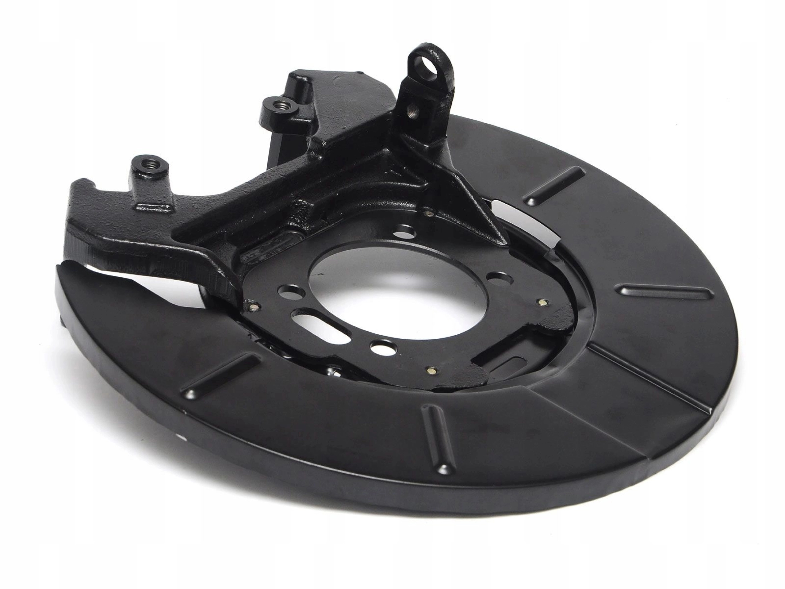 Chrysler Grand Caravan Dodge Grand Voyager Kotevní Štít Levý 5073641AA