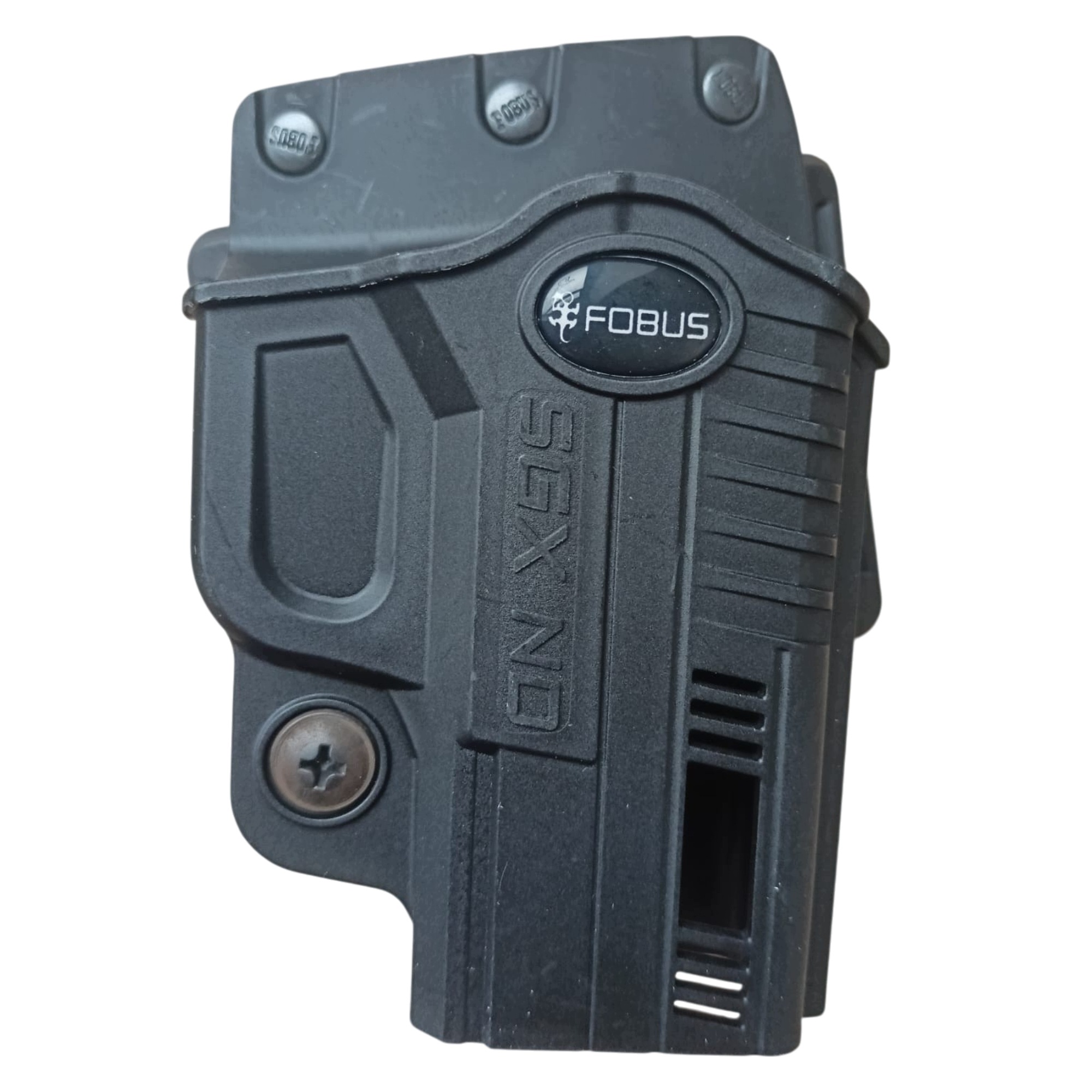 Kabura do pistoletu Sig Sauer P365 Xmacro Fn Reflex 9mm Fobus Sgx Bh Nd Rt