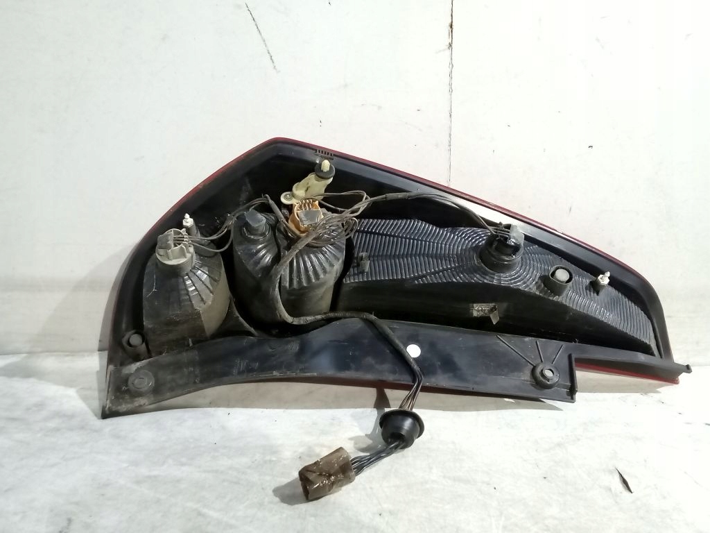 Opel Agila B light right rear part rear