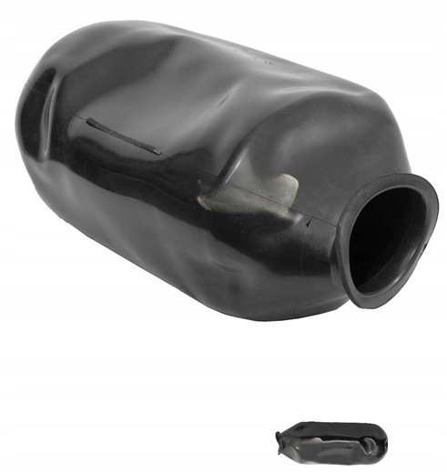 Gumová membrána Epdm pre hydrofor Covera/BG-Invest BG-K0001-100 Model 100