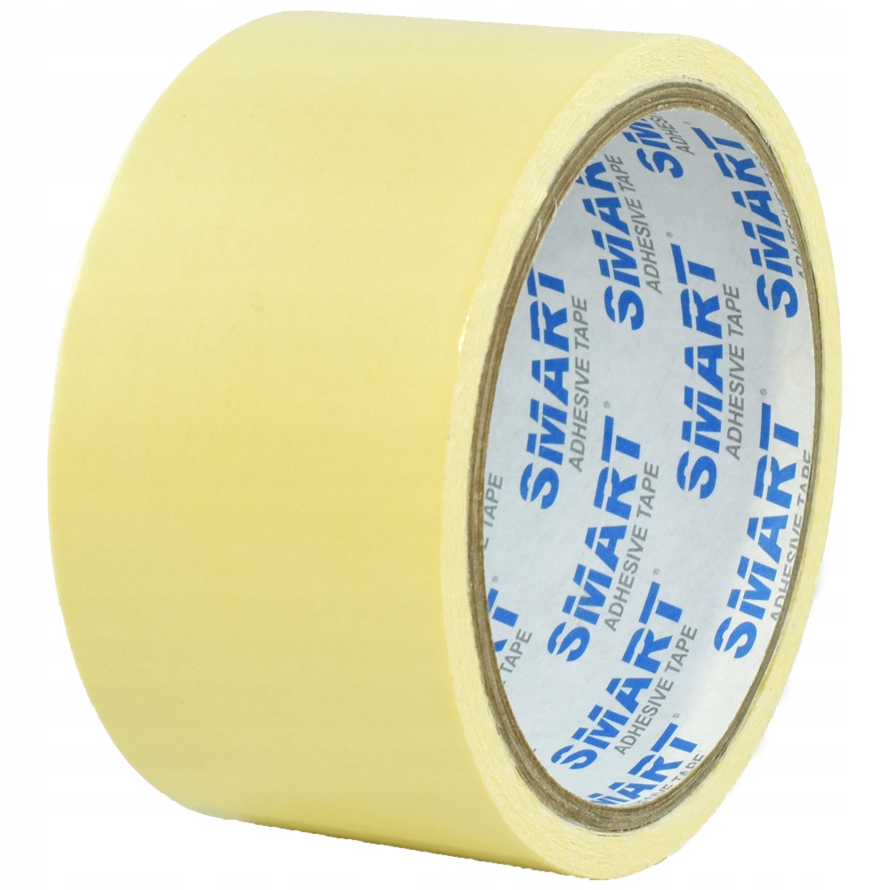 

48mm 5m Taśma dwustronna do wykładzin Smart