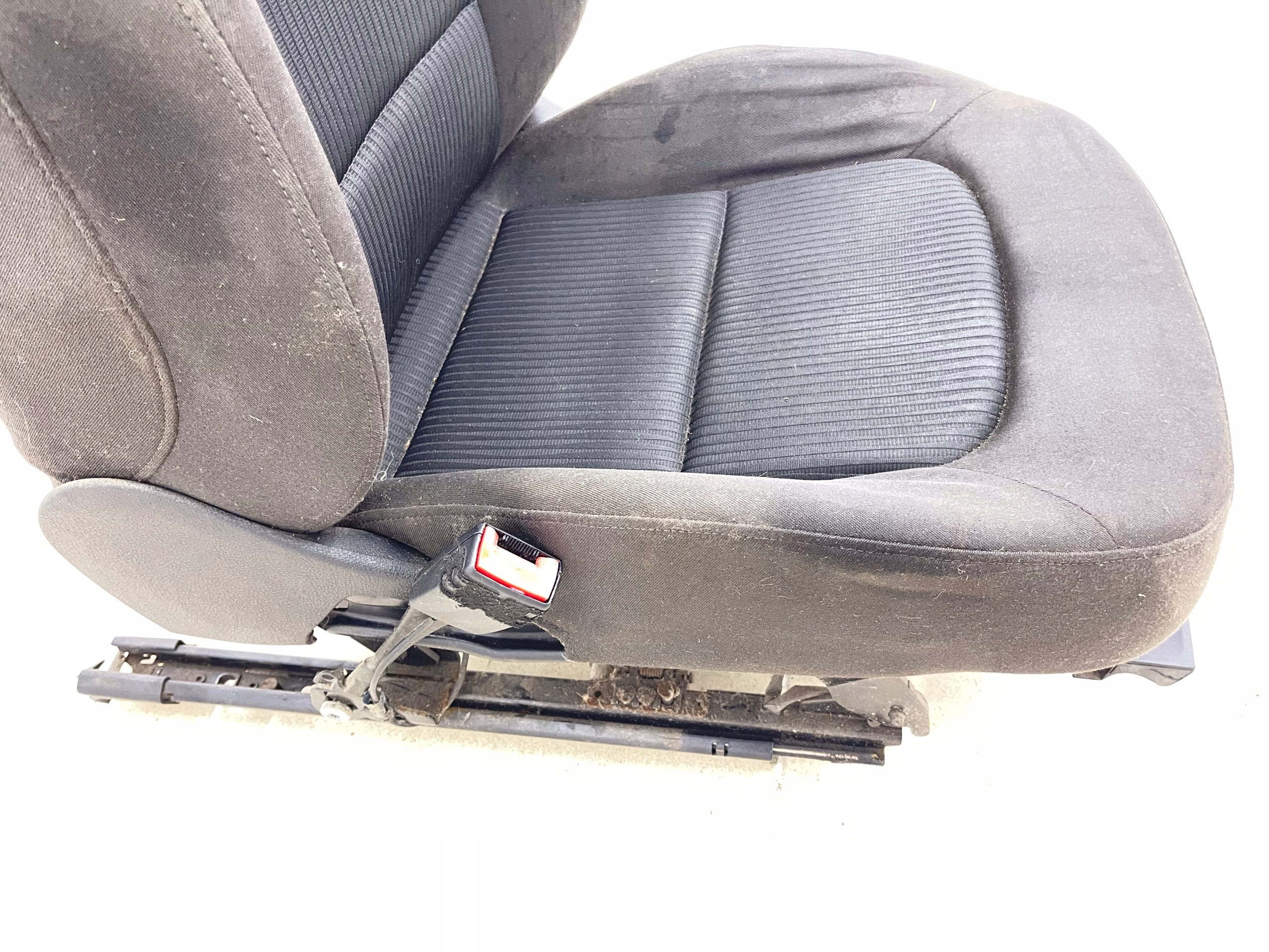AUDI A4 B8 AVANT KOMBI seat driver´s left front front