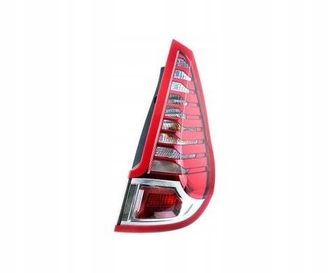 Lampa Zadní Pravá Depo 551-1992R-UE