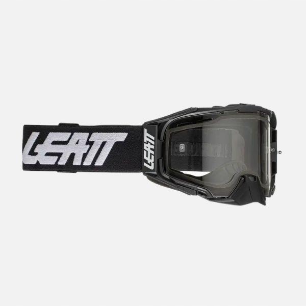 Leatt Velocity 6.5 Enduro Graphene okuliare okuliare