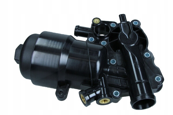 OBUDOWA FILTRA OLEJU AUDI A4 3,0TDI 10-16 Numer katalogowy części 27-2196