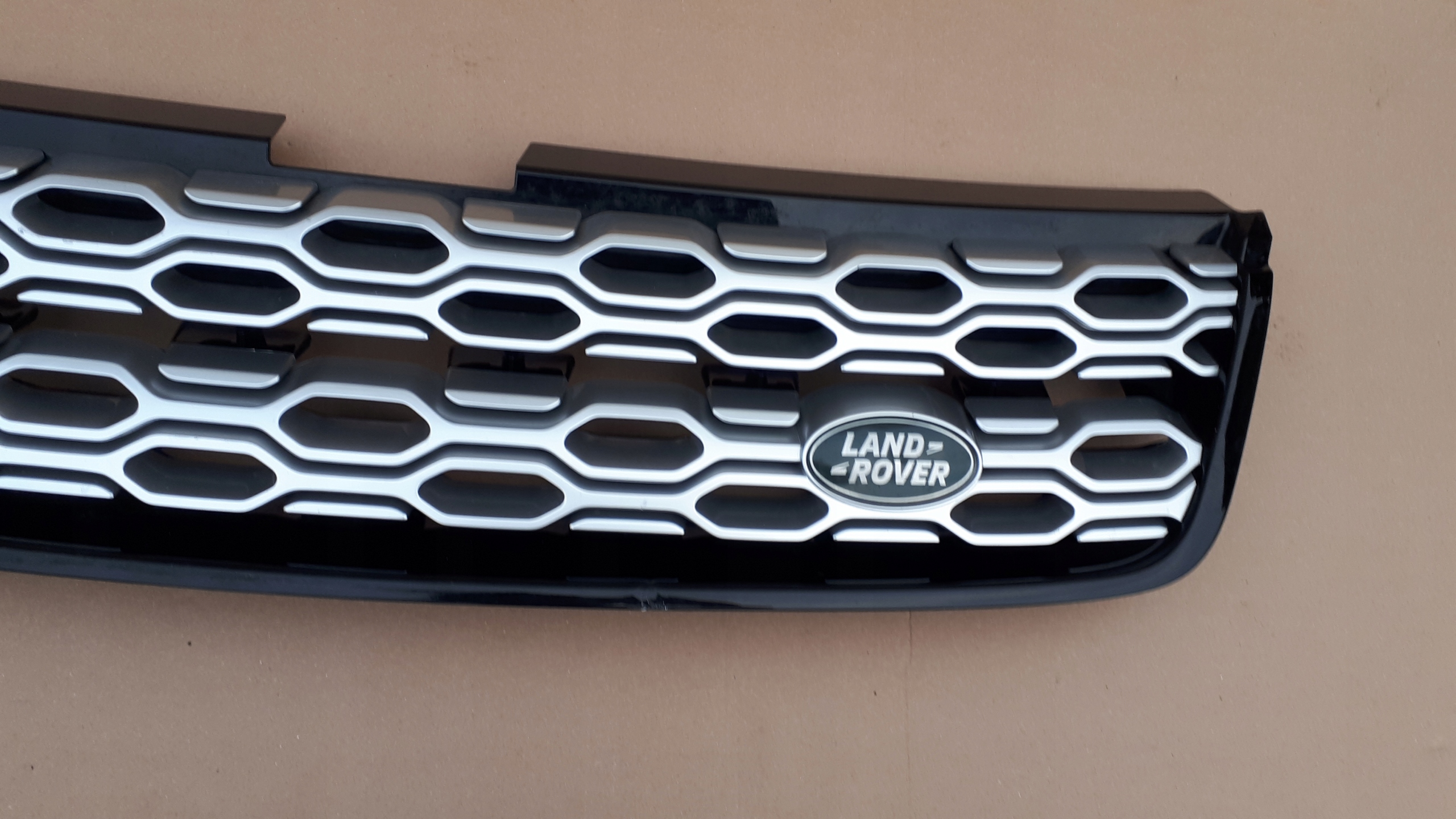 Land Rover Discovery Sport L550 Kühlergrill FRONTGRILL Kühlergitter 728A100AAU - Thumbnail 3