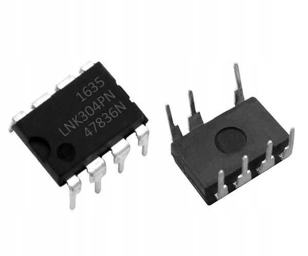 

052 Układ scalony LNK304PN regulator napięcia