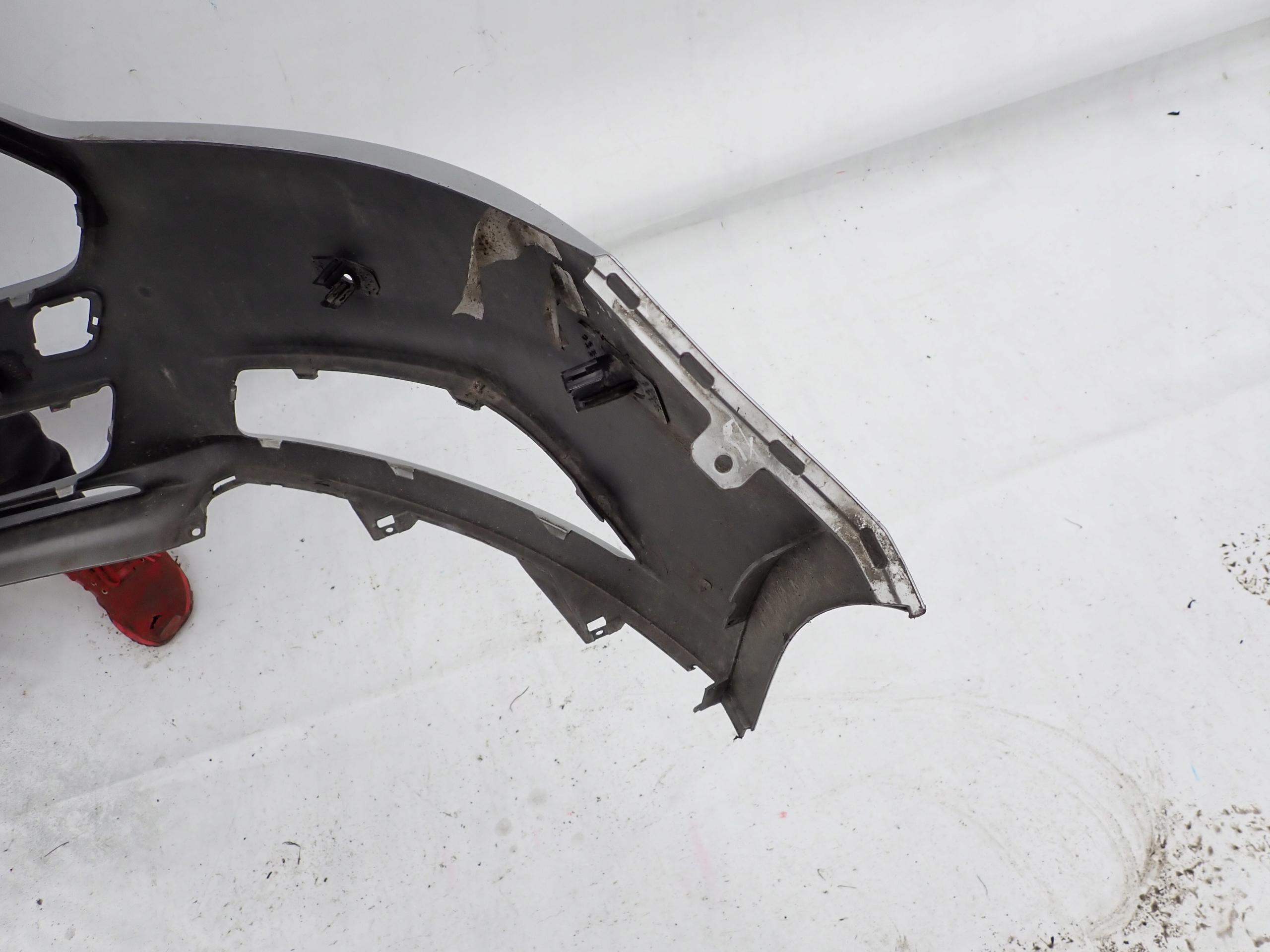 FORD MONDEO V 5 MK5 14-19 bumper front 6XPDC