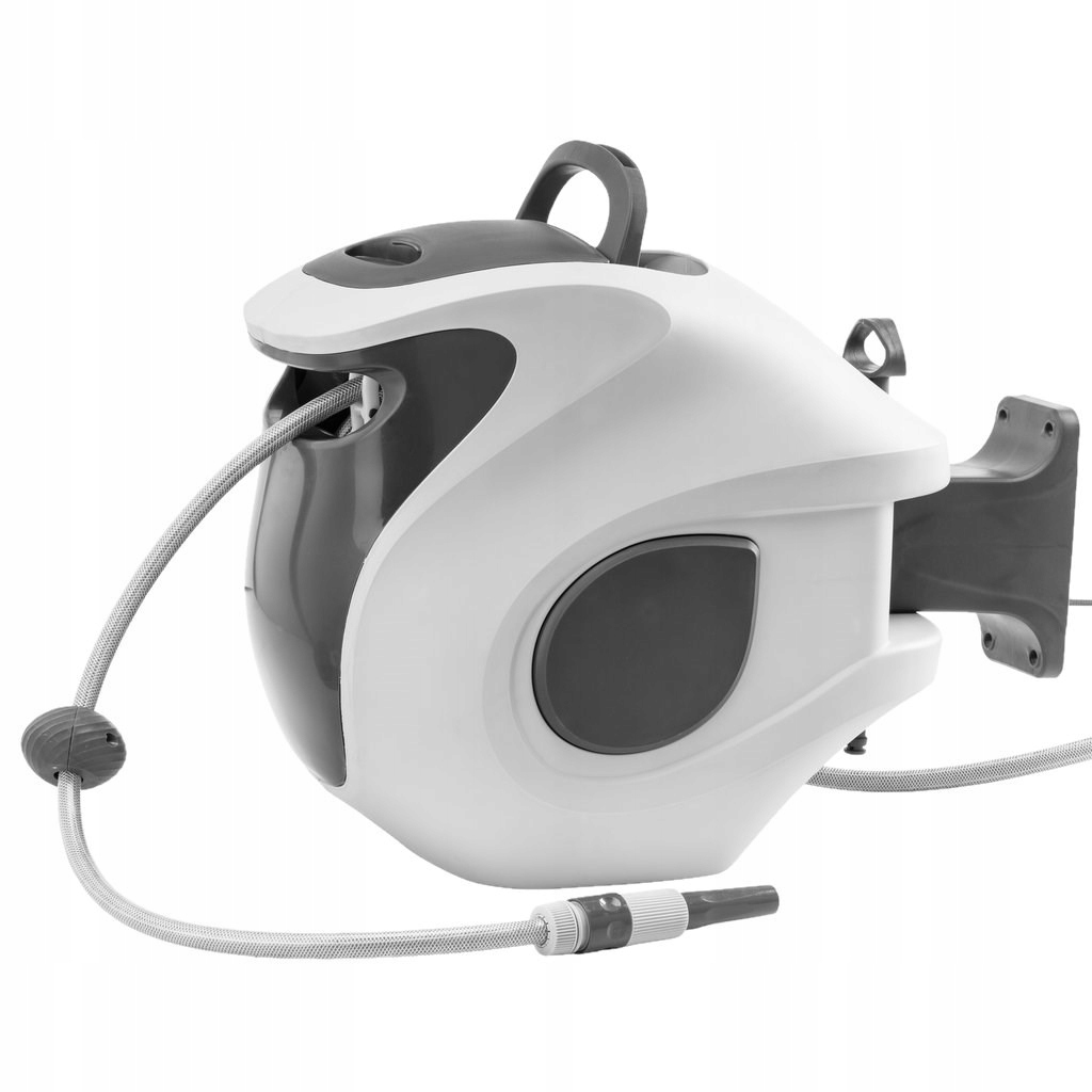 Zahradní hadice 1/2" s navíječem 30 m