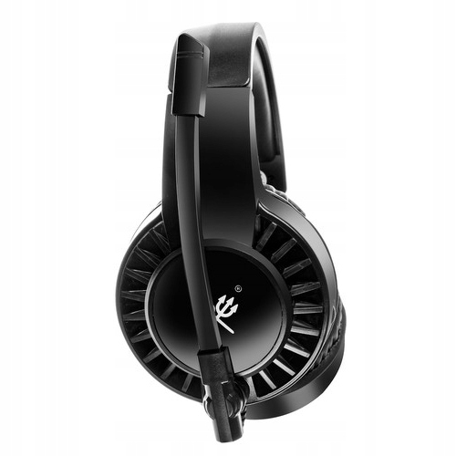 5.1 gaming headset with Dunmoon 19060 microphone