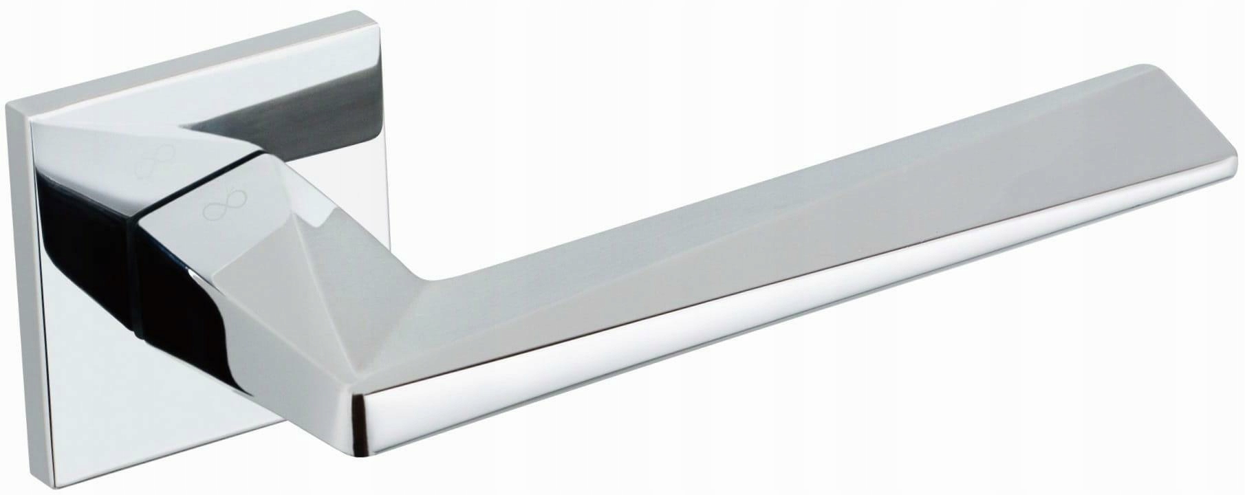 klamka DIAMOND FIT chrom KDF 700 Infinity Line