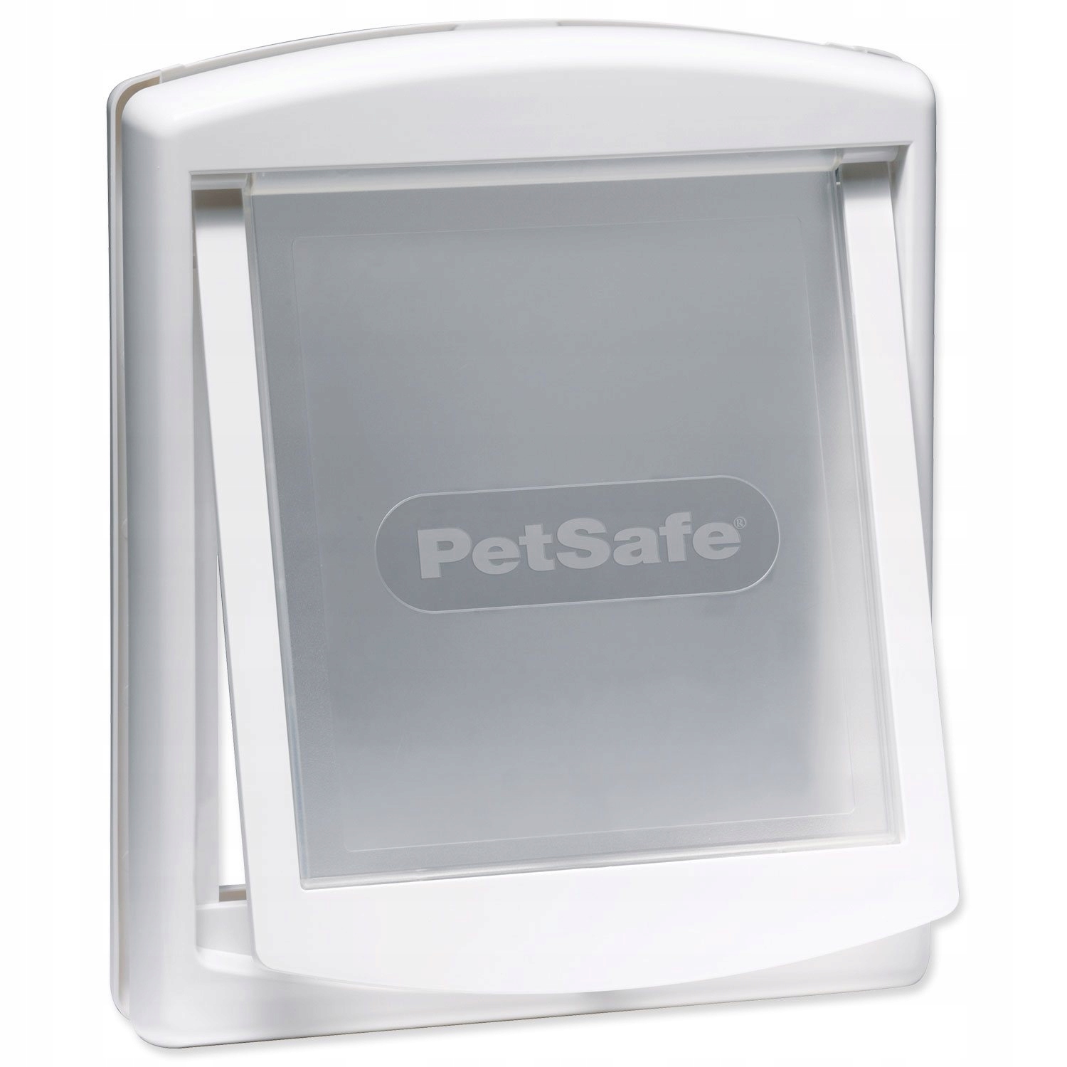 Levně PetSafe Dvířka Staywell 740 Original bílá M