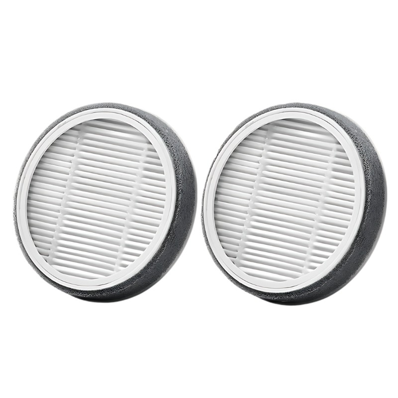 Xiaomi Filtr Pro do odkurzacza przeciw roztoczom 2 szt.
