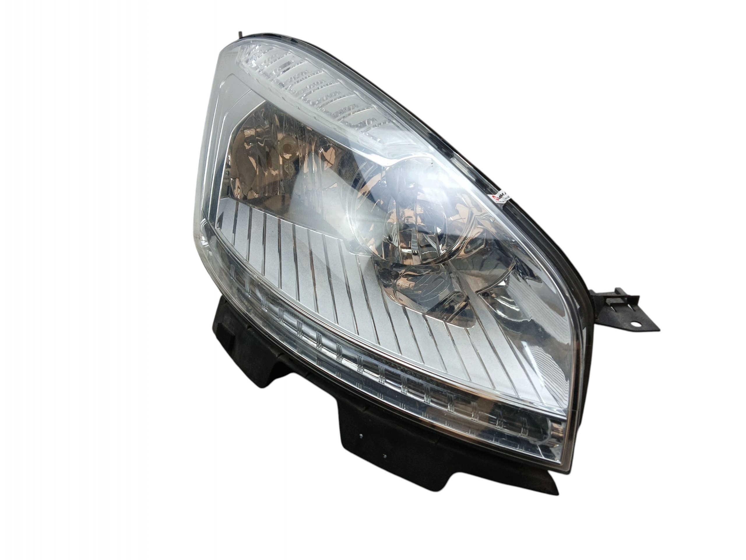light REFLEKTOR right front CITROEN C4 PICASSO and LIFT (2010-2013) EUROPA