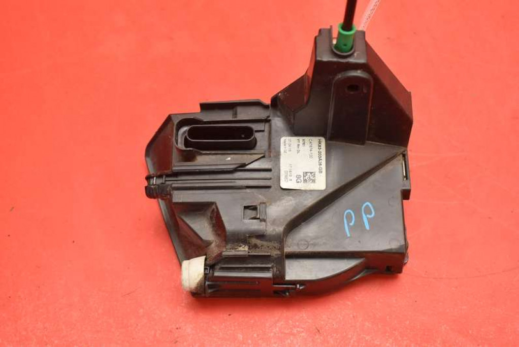 lock door right front front EU HK83-203A28-GB JAGUAR F-PACE X761 16-20