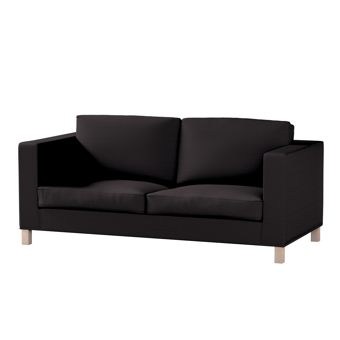 Dekoria Potah na rozkládací pohovku Karlanda, krátký, Ikea
