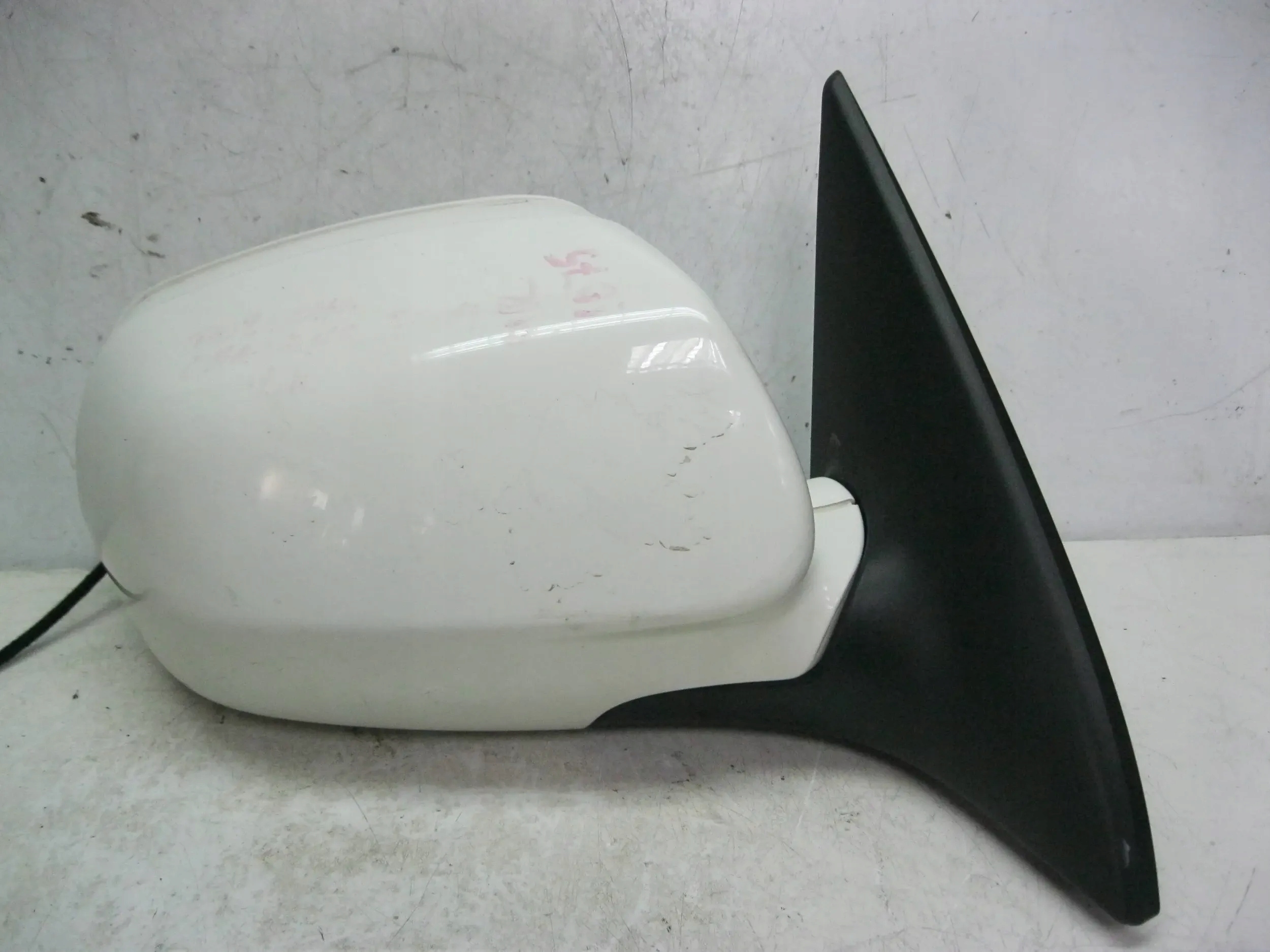 mirror right Porsche Cayenne 7L Lift 07