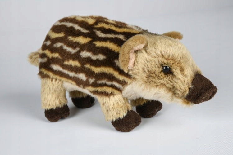 

Maskotka pluszowy dzik 20cm Uni-toys