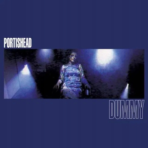 Portishead: Dummy Vinyl (lp)
