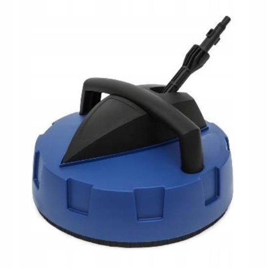 Szczotka Do Tarasów Posadzki Do Myjki Ciśnieniowej